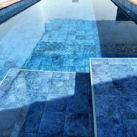 הוילה קורדובה El Patio De La Alcaidesa מראה חיצוני תמונה