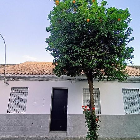 הוילה קורדובה El Patio De La Alcaidesa מראה חיצוני תמונה