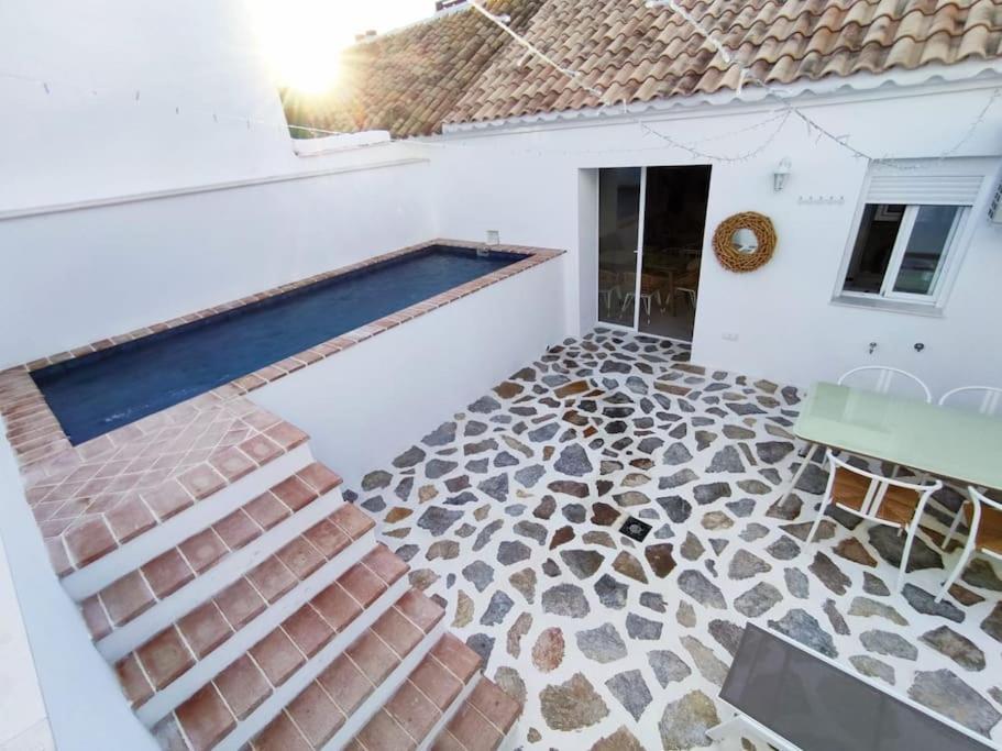הוילה קורדובה El Patio De La Alcaidesa מראה חיצוני תמונה