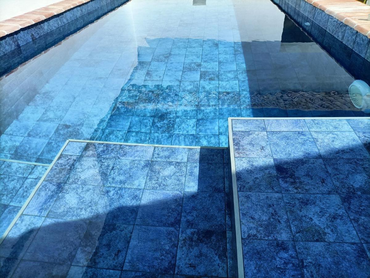 הוילה קורדובה El Patio De La Alcaidesa מראה חיצוני תמונה