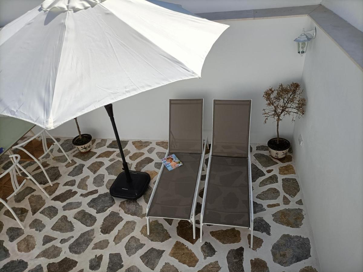 הוילה קורדובה El Patio De La Alcaidesa מראה חיצוני תמונה