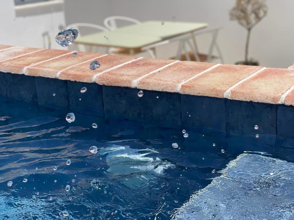 הוילה קורדובה El Patio De La Alcaidesa מראה חיצוני תמונה